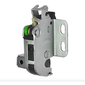 Resim Vw Crafter Sprınter 07→ Bagaj Kılıdı Alt Sag 2e1827506g 