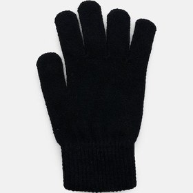 Resim Colin's Colins Çok Renkli Kadın Eldiven Cl1066180 Çok Renkli 