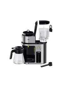 Resim Braun MultiServe KF9170SI Kahve Makinesi 