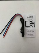 Resim Arcars F 1 Modülü Sürekli 12 Modlu 