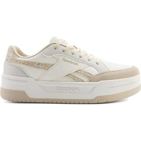 Resim Reebok 101989232 Longparish Iı Spor Ayakkabı Kırık Beyaz Kırık Beyaz 