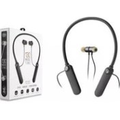 Resim Subzero EP120 Boyun Askılı Bluetooth Kulaklık 130 Saat 