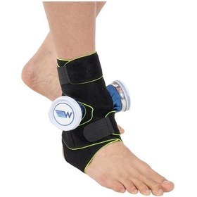 Resim Buz Kompresli Ayak Bileklik 