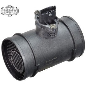 Resim DELPHI AF10281-12B1 HAVA DEBİMETRESI VECTRA C SIGNUM FRONTERA B Y 