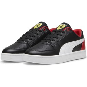 Resim Puma 30815904 Ferrari Caven 2.0 Erkek Günlük Spor Ayakkabı 