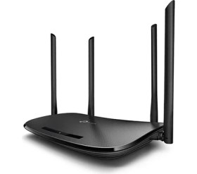 Resim Tp-Lınk Archer VR300 V2, AC1200, 4port, Dual Band Wifi, 1200MBPS, 4xanten, Vdsl,adsl Modem 