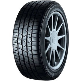 Resim Continental Contiwintercontact Ts 830P N0 285/35R19 99V M+S 3Pmsf FR Kış Lastiği 2025 