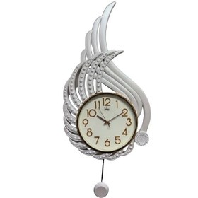 Resim Enarose Sarkaçlı Duvar Saati A570691 