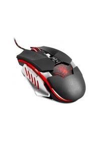 Resim A4 Tech Bloody T50 Usb Siyah M.core 4000cpı Mouse Diğer 