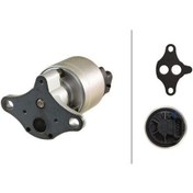 Resim Egr Valfi Elektronik Opel-combo-corsa B-tıgra-vectra B 09/95-07/03- 17095232-5851005-5851602-93184995 