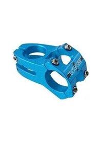 Resim Wake Aluminyum Renkli Gidon Boğazı 45mm - 31,8 Oversize - Mavi 