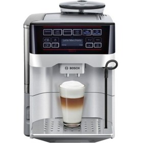 Resim Bosch Siemens Kahve Espresso Makinesi Temizleme Tableti 10'Lu 
