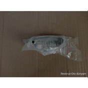 Resim Focus 1 Yaylı Ön Logo Arma 1998-2004 Panjur Uyumlu Oto Kilit Sistem Kaput Açma Arması Focus1 