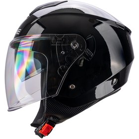 Resim Yohe Jet Motor Kaskı (Ece-22.06) 