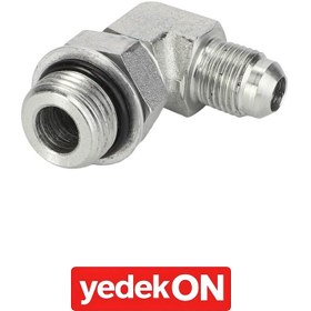 Resim AGCO Dirsek Bağlantı Parçası - Massey Ferguson | SN6935 