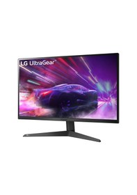 Resim LG UltraGear 24GQ50F-B 24" 1 MS 165 Hz FreeSync Full HD VA LED Monitör 