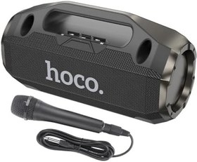 Resim qpen HA3 Mikrofonlu Bluetooth Kablosuz Hoparlör 