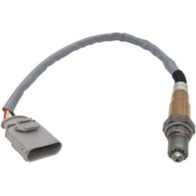 Resim Delphi Vag Oksıjen Sensoru Lambda Sondası (6 Kutuplu 750mm) Caddy 04> Amarok 10>12 Crafter 06>12> Golf V 