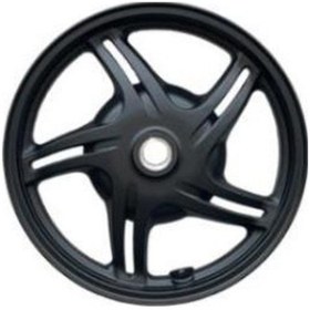 Resim Ön Jant Wego 110 - Jupiter 110 