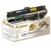 Resim Gold Toner Kyocera TK-1150/TK1150 Uyumlu Toner - Kyocera TK-1150/TK1150 Muadil Toneri 