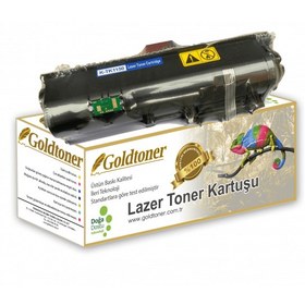 Resim Gold Toner Kyocera TK-1150/TK1150 Uyumlu Toner - Kyocera TK-1150/TK1150 Muadil Toneri 