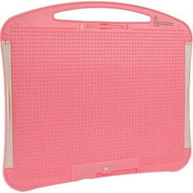 Resim Enfal Oyuncak Lc Dijital Çizim Tableti 20 Inç Pembe Enf30958 