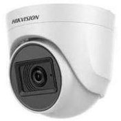 Resim Hikvision Ds-2Ce76D0T-Itpf 2Mp 2.8Mm Lens 4In1 20M Ir Plastık Kas Hikvision