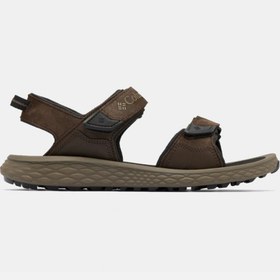 Resim Columbia Konos Hiker 2 Erkek Sandalet 2121561-231 