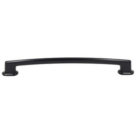 Resim System Siyah 192 mm Çekme Mobilya Kulpu (SY4245 0192 AL6) 