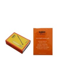 Resim Barre Sol Klarnet Kamışı No:1,5 