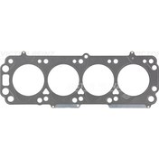 Resim VICTOR REINZ 61-33580-40 Silindir Kapak Contasi 1.4Mm 1 Delik ( Opel : Astra F G Vectra A 1.7D Td X17dtl ) 5607444 613358040 (WY135854) 