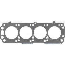 Resim VICTOR REINZ 61-33580-40 Silindir Kapak Contasi 1.4Mm 1 Delik ( Opel : Astra F G Vectra A 1.7D Td X17dtl ) 5607444 613358040 (WY135854) 