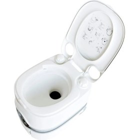 Resim Einstein EL-W5002-EPT 20 Lt Su Tankı Portatif Tuvalet 