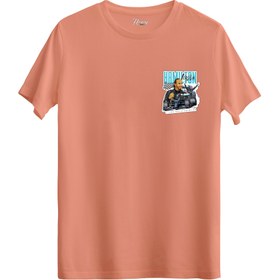 Resim L.Hamilton - Regular T-Shirt - L / Somon 