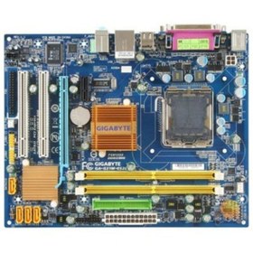 Resim Gigabyte GA-G31M-S2L LGA775 DDR2 SATA2 PCI-e Anakart + Dual Core İşlemci HEDİYELİ Yenilenmiş 