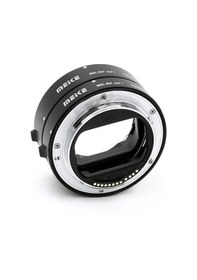 Resim Canon Eos R için Meike Otomatik Macro (Makro) Af Tüp- Mk-Rf-Af1 