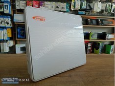 Resim İkinci El HUAWEİ 655D VDSL MODEM - HER FİRMAYA UYGUN 