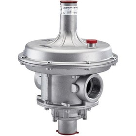 Resim ESKA ERG-E 1040 Emniyet Kapatmalı Gaz Basınç Regülatörü - Shut Off - 1 1/2" 