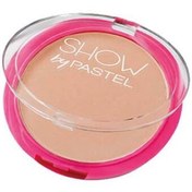 Resim Pastel Show By Pastel 402 Powder 11g 