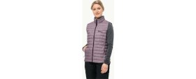 Resim Jack Wolfskin Pilvi Down Vest Kadın Yelek 