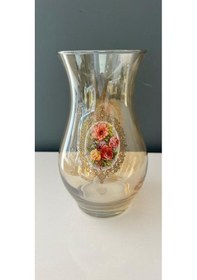 Resim Decorium Vazo Romantica Bal M06648 