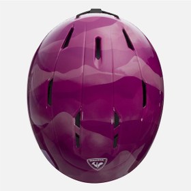 Resim Rossıgnol Rossignol Whoopee Impacts Pink Unisex Çocuk Pembe Kask Pnk Pembe 