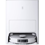 Resim Ecovacs Deebot Omni T20 Robot Süpürge 