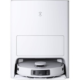 Resim Ecovacs Deebot Omni T20 Robot Süpürge 