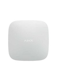Resim Ajax Rex 2 Kablosuz Gelişmiş Menzil Genişletici Beyaz-213934 