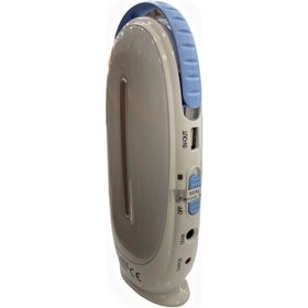 Resim Cata CT-9953 Aras 60 Ledli Dimmerlı Işıldak 