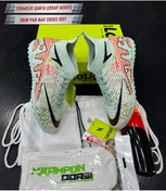 Resim AİRBOOM Laliga Pro Halı Saha 3'lü Set+Çanta+Çorap+Tekmelik 