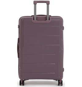 Resim U.s. Polo Assn. Erkek Mürdüm Valiz 50294860-vr074 Murdum 