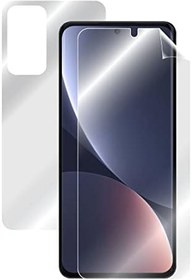 Resim IPG Xiaomi 12 Pro Tam Kaplama (Ekran ve Arka Koruma) 