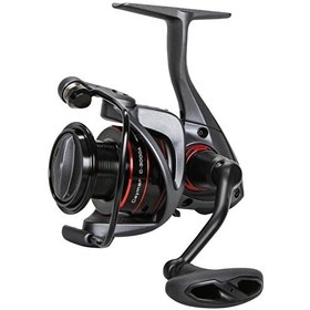 Resim Okuma Ceymar C-4000A Dark Grey 7+1 BB Olta Makinesi 
